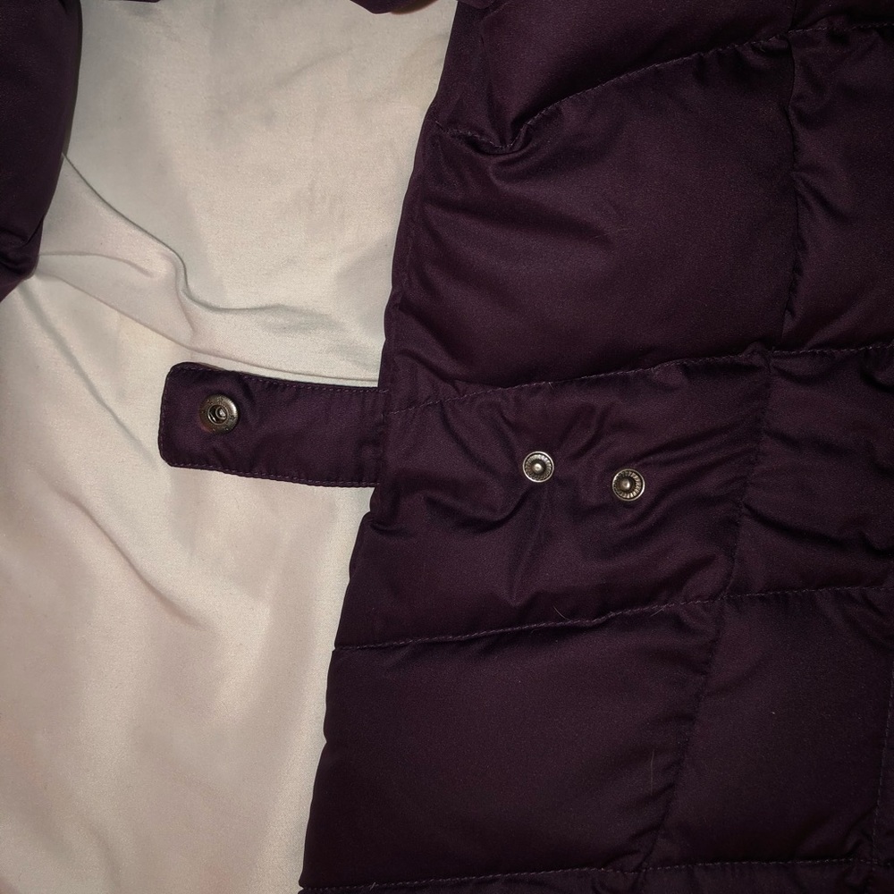 Eddie Bauer Down Jacket - image 4